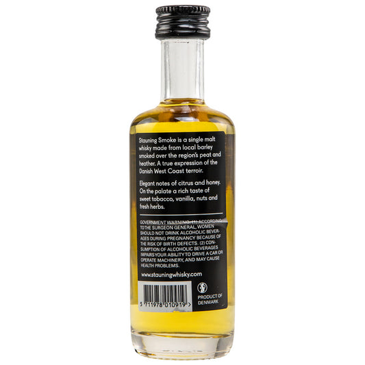 Stauning Smoke - Mini