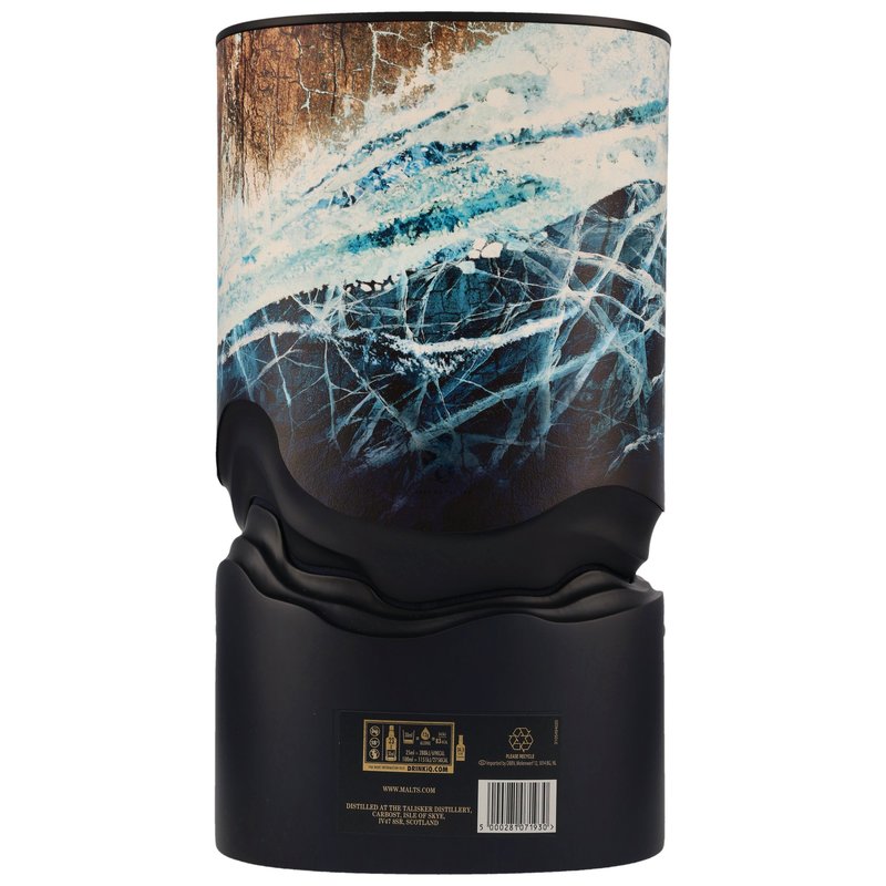 Talisker 45 y.o. Glacial Edge