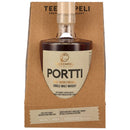 Teerenpeli Portti - Port Wood Finished