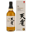 Tenjaku Whisky - in GP