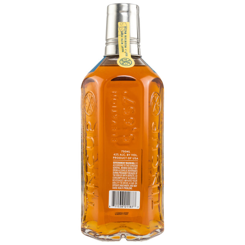 Tincup American Whiskey (USA)