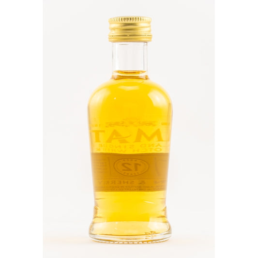 Tomatin 12 y.o. - Mini