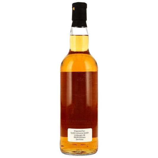 Tomatin 2010/2025 - 15 y.o. - Bourbon Hogshead #1121 (The Old Friends)