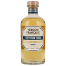 Triticum 2018/2023 - Version Francaise