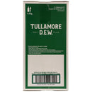 Tullamore Dew Gastro Paket: 6x Tullamore Dew Original, 1x Bar-Handtuch,