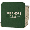 Tullamore Dew Gastro Paket: 6x Tullamore Dew Original, 1x Bar-Handtuch,