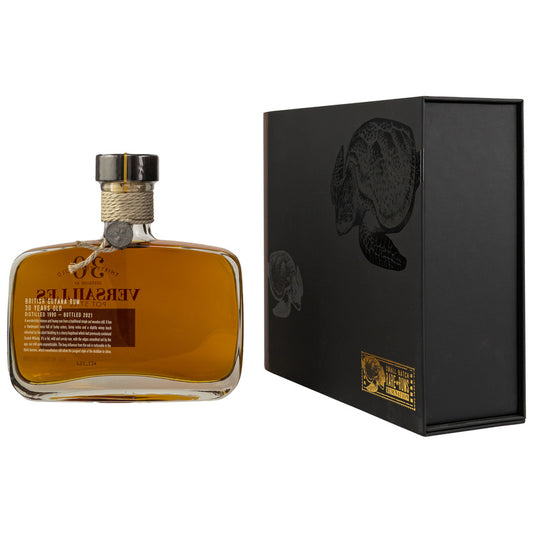 Versailles VSG 1990/2021 - 30 y.o. - Rum Nation