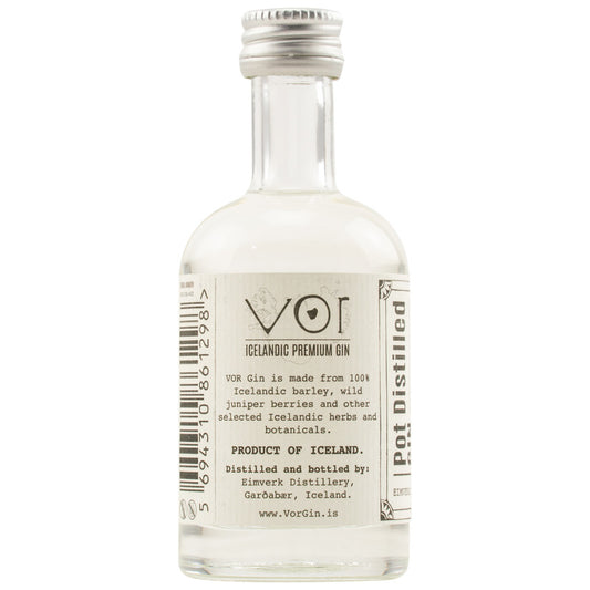 VOR Gin - Mini