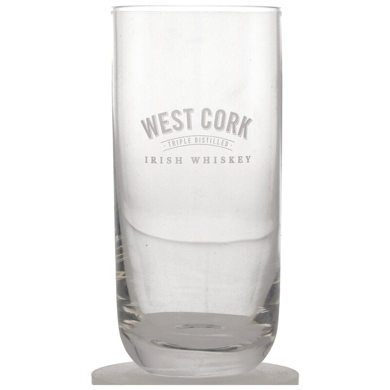 West Cork Glas Irish Whiskey