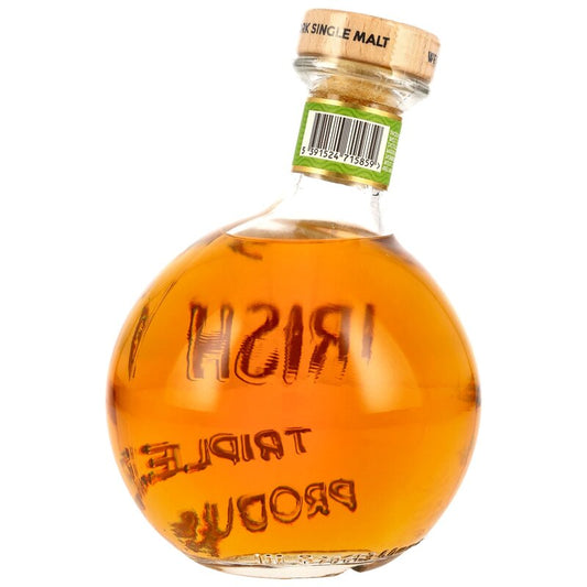 West Cork Maritime - Calvados Cask