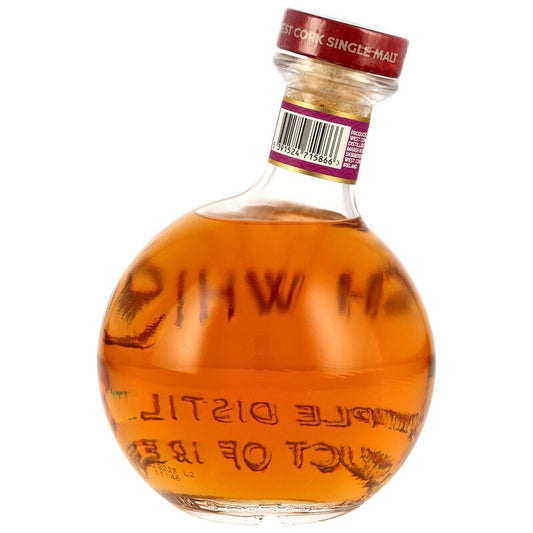 West Cork Maritime - Port Cask Finish