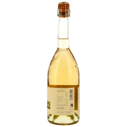 Winterbirnentraum Alkoholfrei - MHD Artikel - Manufaktur Jörg Geiger