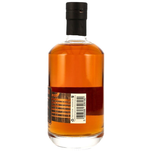 Wormtub 10 y.o. Sherry Cask Finish Strength 58,4% (That Boutique-Y Whisky Company)