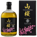Yamazakura Blended Whisky (Japan)