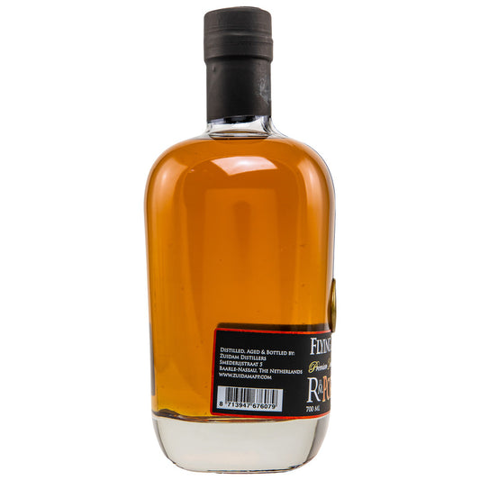 Zuidam Flying Dutchman Rum 3 y.o. Port Cask