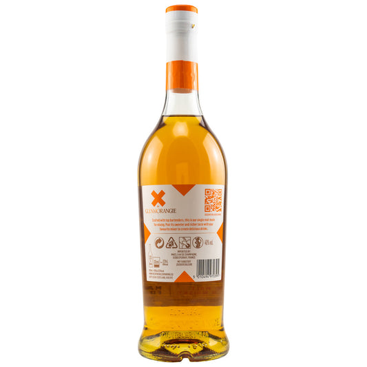 Glenmorangie X