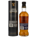 Loch Lomond Single Cask 2009/2023 - Limousin Oak 22/709-2 - The Nine
