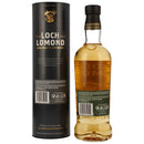 Loch Lomond Single Cask 2011/2023 - Refill Bourbon Cask #5732 - The Nine #4