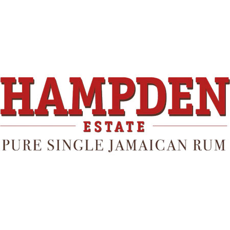 Hampden Jamaican Rum