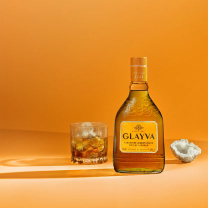 Glayva Whisky Liqueur (Likör)