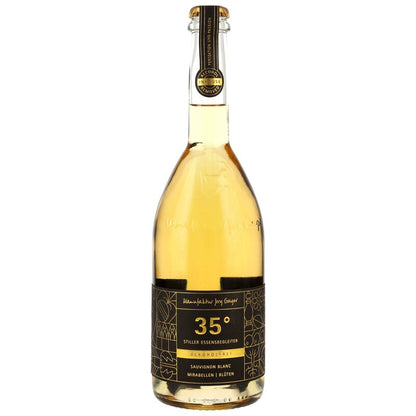 35 Grad Stiller Essensbegleiter MHD - Artikel - alkoholfrei - Manufaktur Jörg Geiger