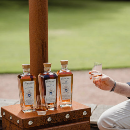 Glenturret 7 y.o. Peat Smoked - 2025 Release