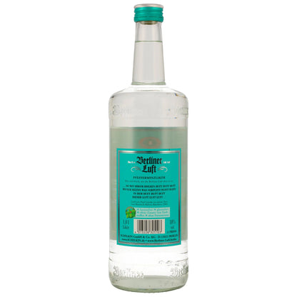 Berliner Luft Pfefferminzlikör Liter