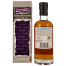 Adnams 8 y.o. - Batch 2 (That Boutique-y Whisky Company)