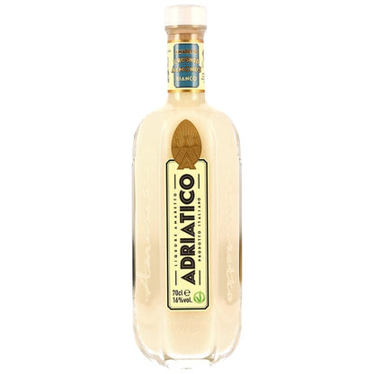 Adriatico Amaretto Bianco Liqueur - MHD Artikel