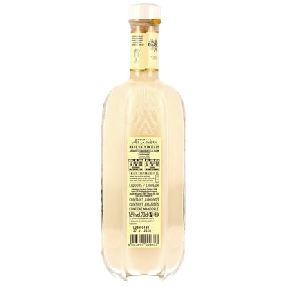 Adriatico Amaretto Bianco Liqueur - MHD Artikel