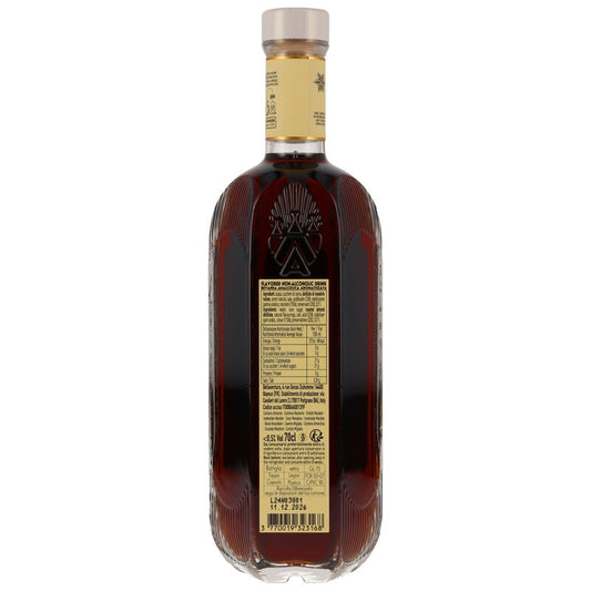 Adriatico Amaretto Zero alkoholfrei - MHD: 12/26