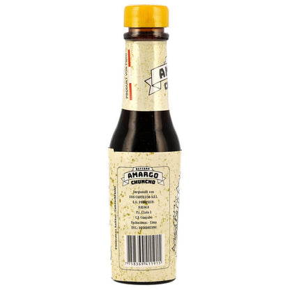 Amargo Chunco Bitters