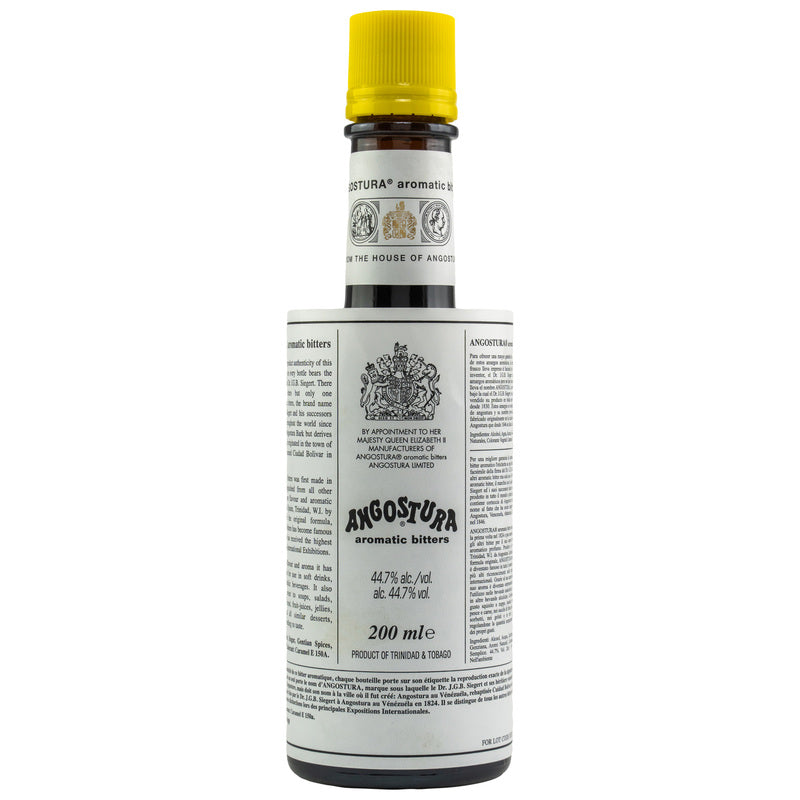 Angostura Bitter