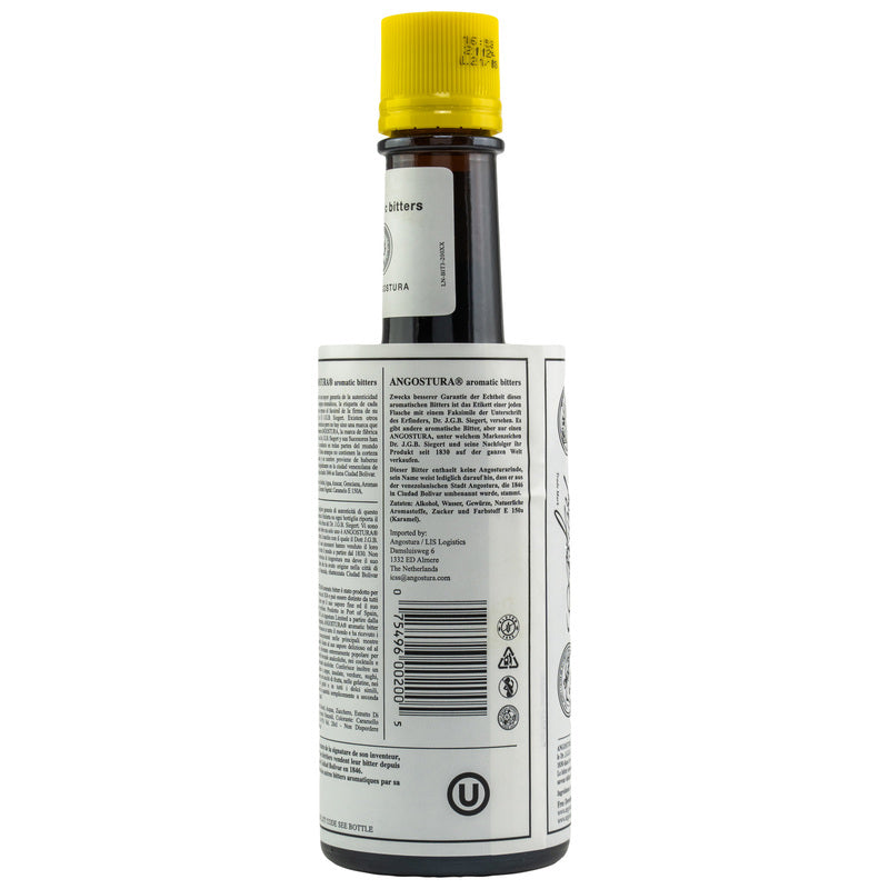 Angostura Bitter