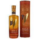 Annandale 2018 Man O' Words - Bourbon Cask