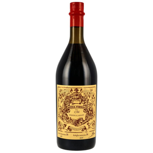 Antica Formula Vermouth LITER