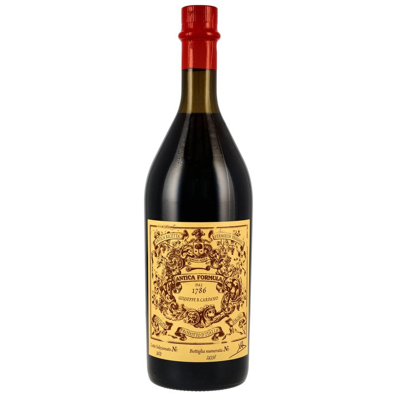 Antica Formula Vermouth LITER
