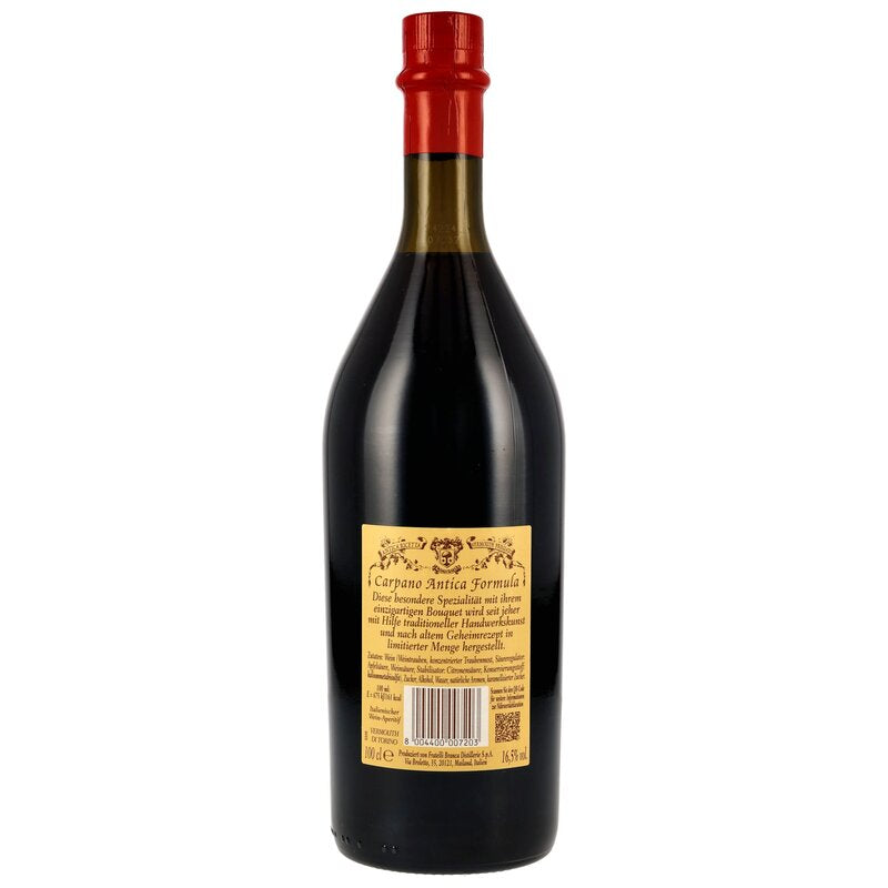 Antica Formula Vermouth LITER