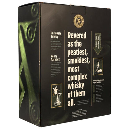 Ardbeg 10 y.o. + 2 Gläser - The Ultimate