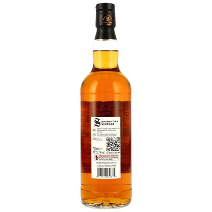 Ardmore 2011/2025 - 14 y.o. - Signatory 100 PROOF Edition #62