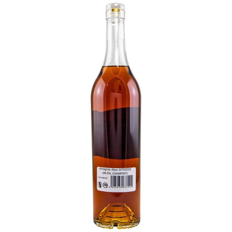 Armagnac 1975/2022 - 46 y.o. - C