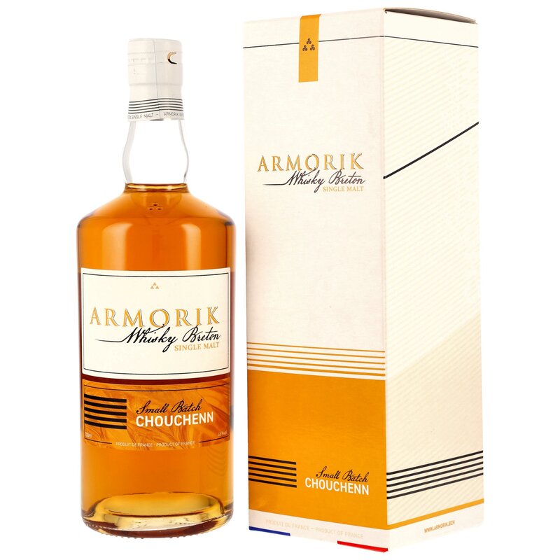 Armorik Small Batch Chouchenn