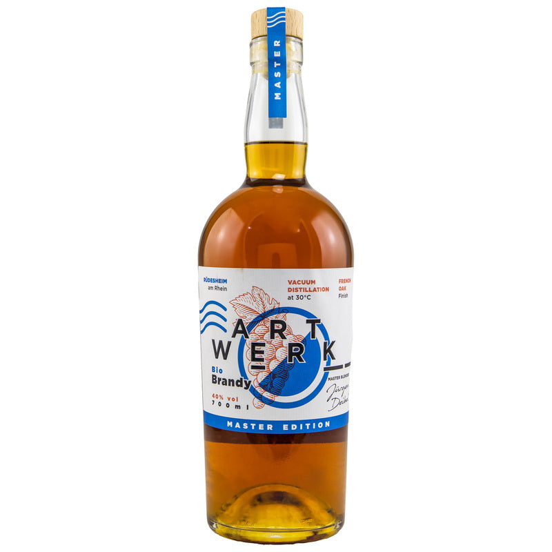ARTWERK Bio Brandy - Master Edition