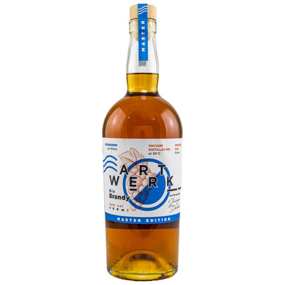 ARTWERK Bio Brandy - Master Edition