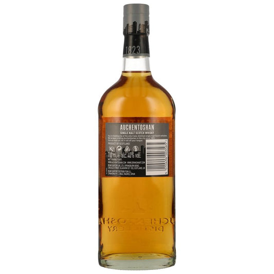 Auchentoshan American Oak - nur noch ohne GP