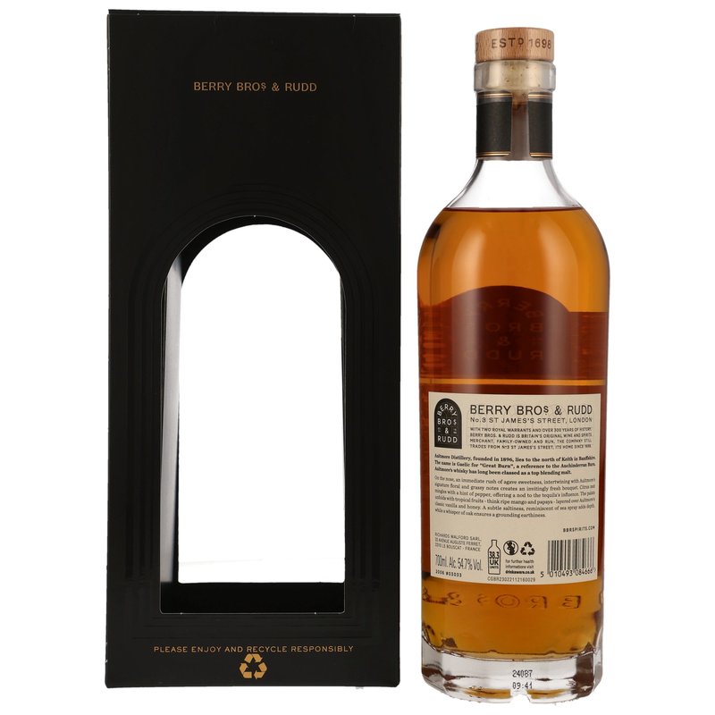 Aultmore 2006/2024 -
