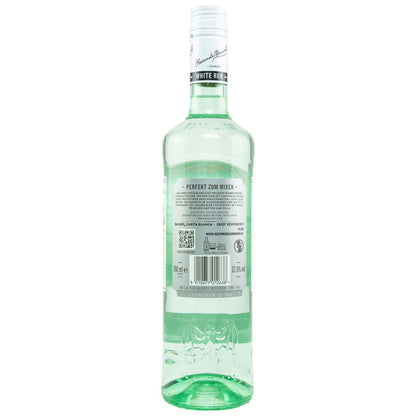 Bacardi Carta Blanca