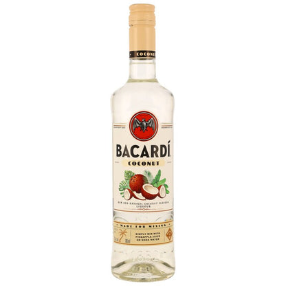 Bacardi Coconut - 27%
