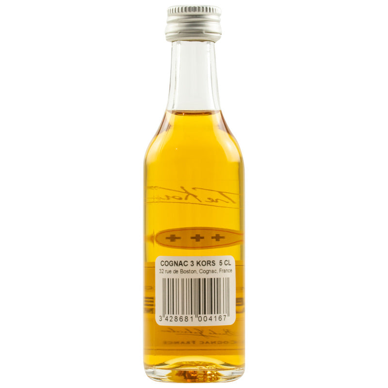 Bache-Gabrielsen VS Tre Kors Mini