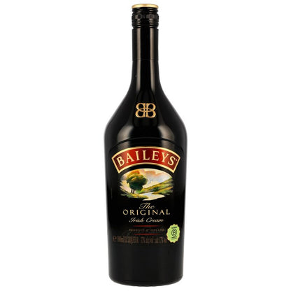 Baileys Original 1L - MHD: 03/27